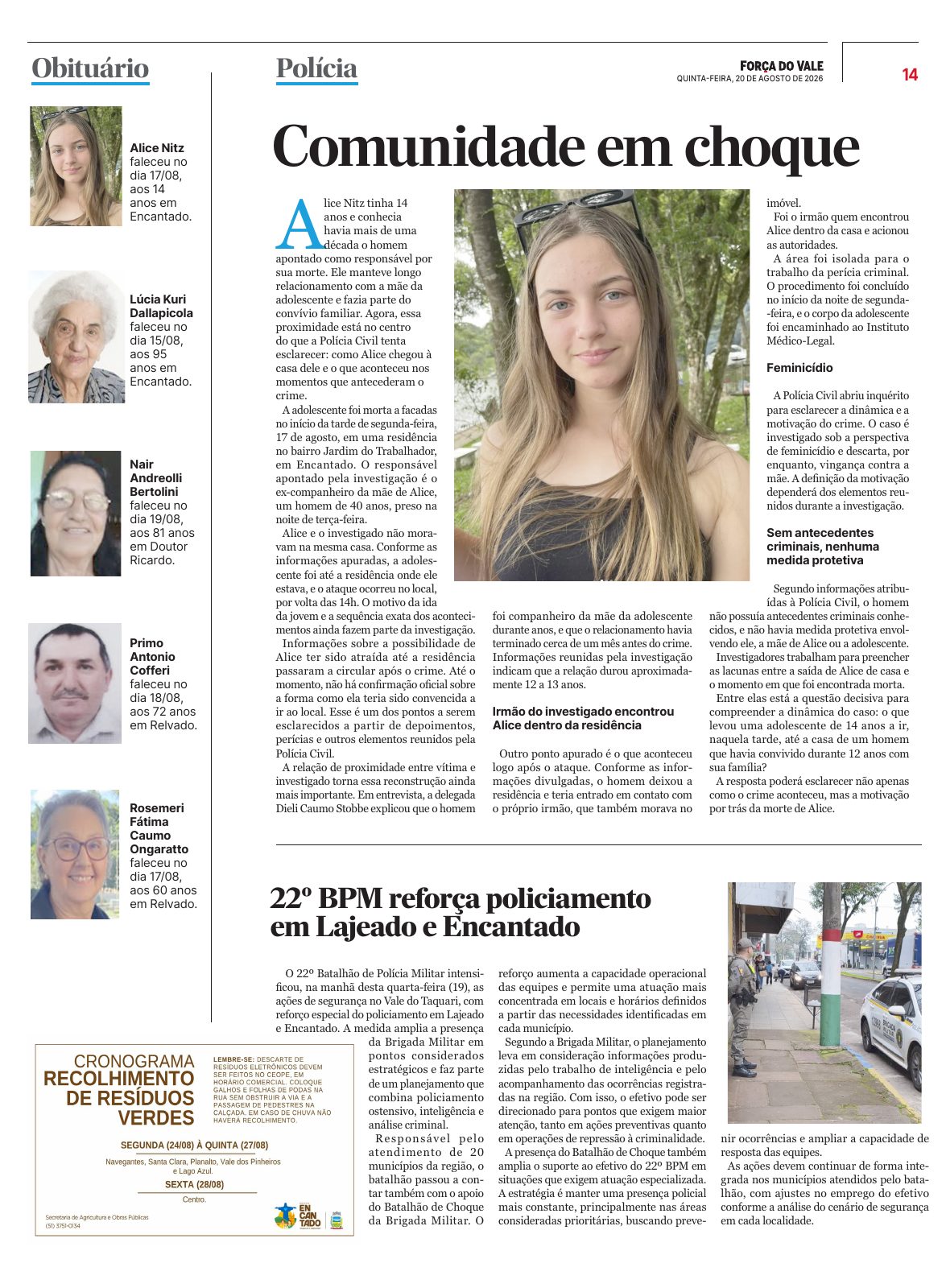 Página 14
