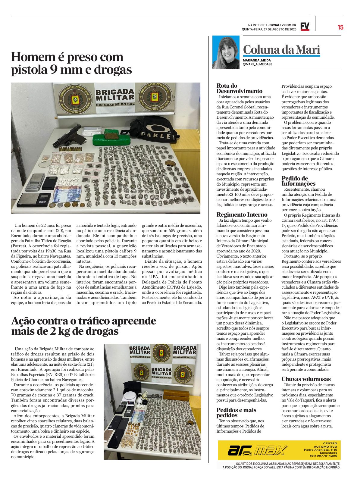 Página 15