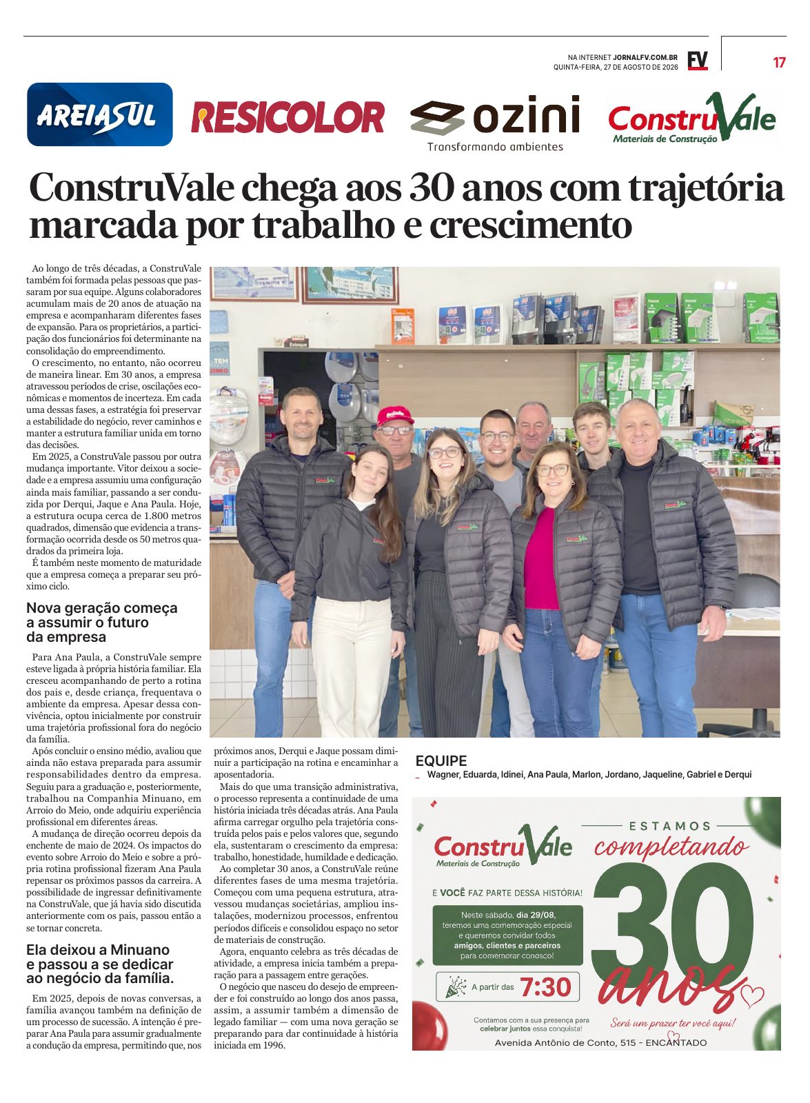 Página 17