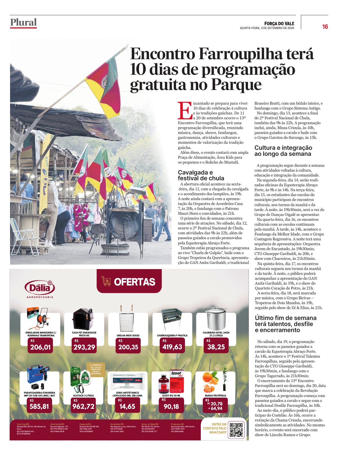 Página 16