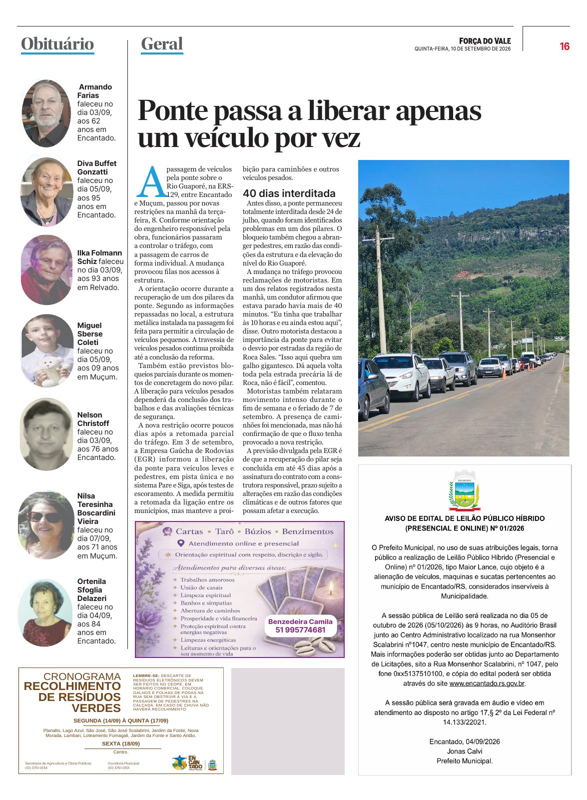 Página 16