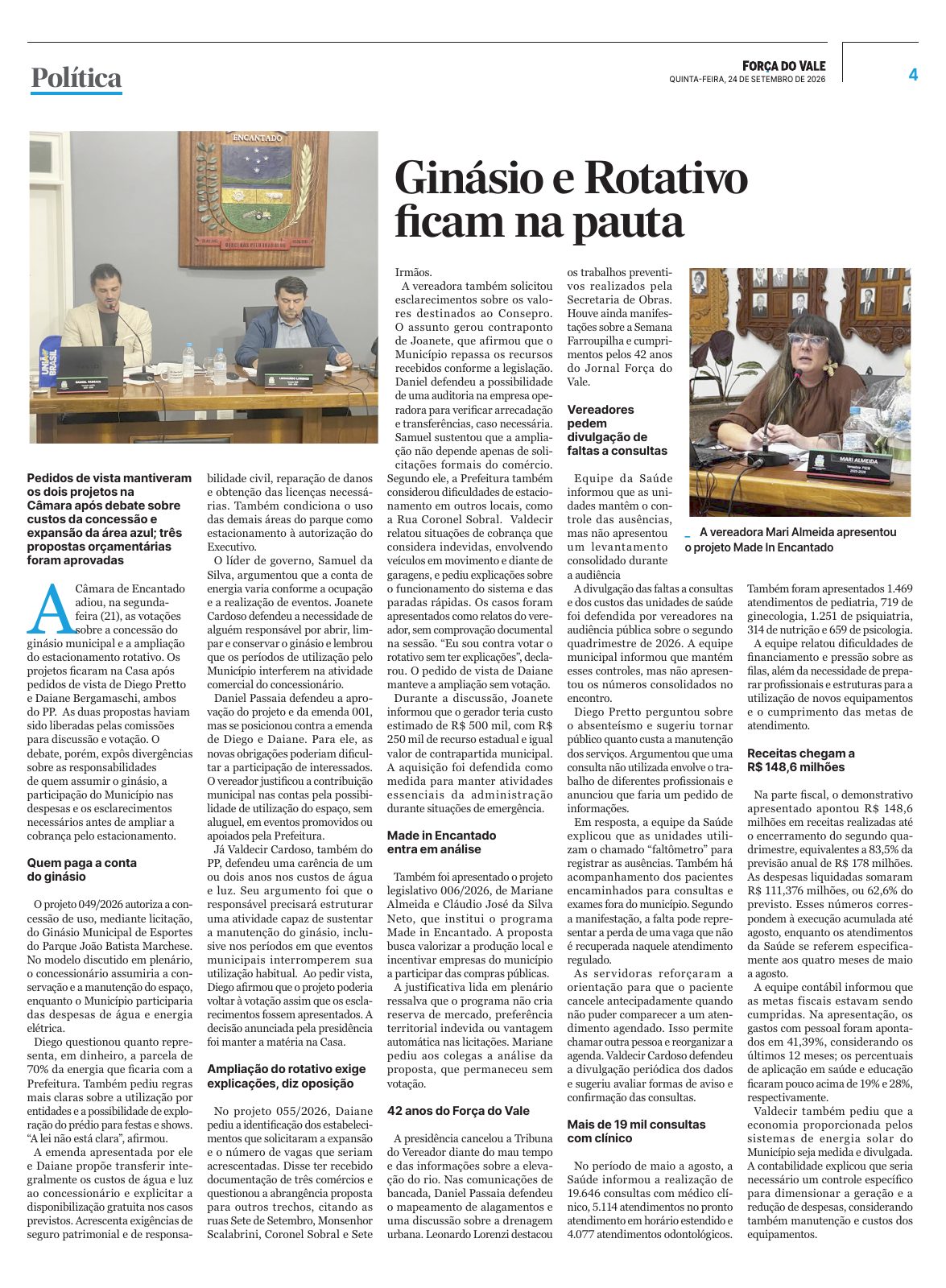 Página 4