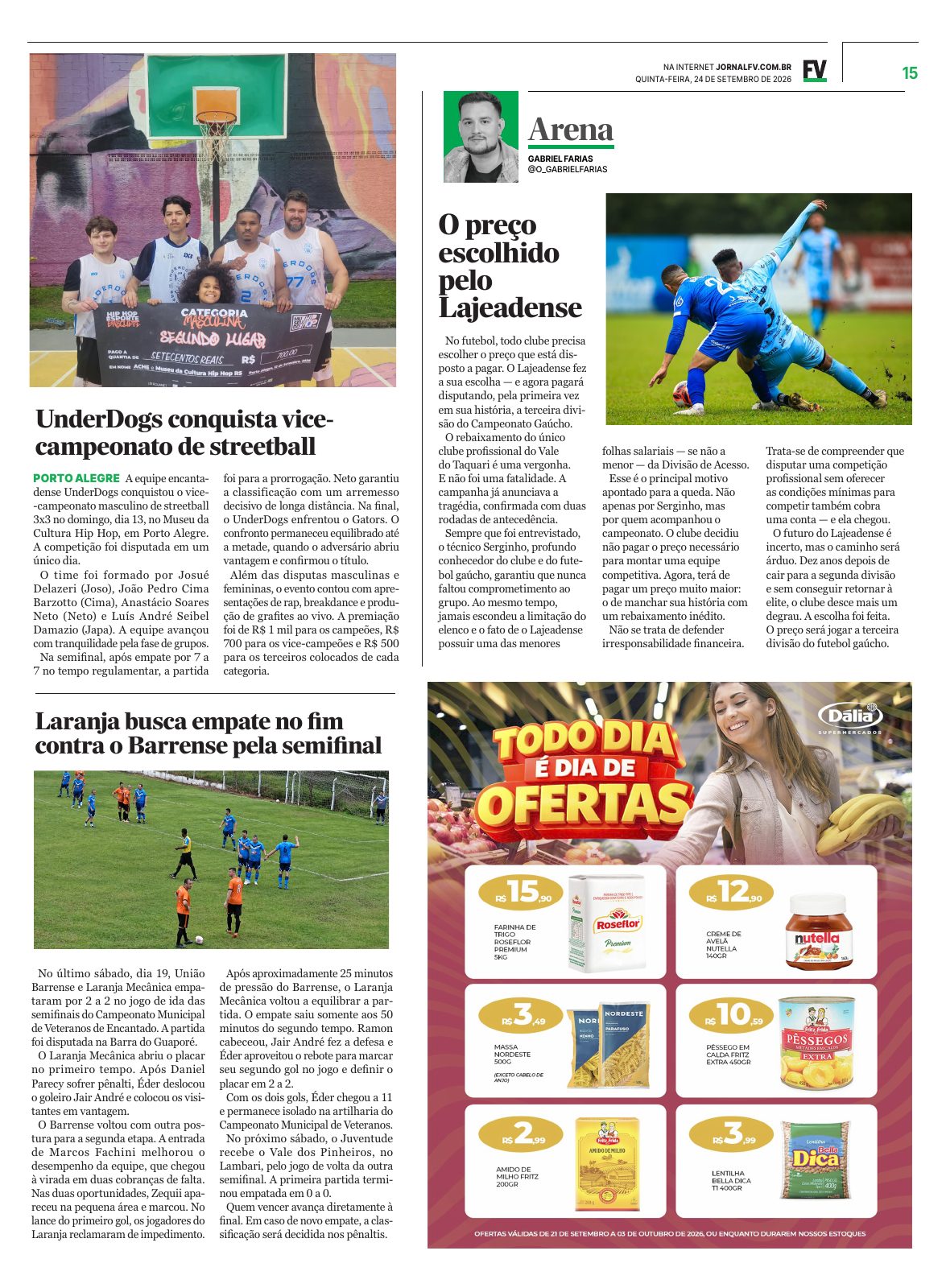 Página 15
