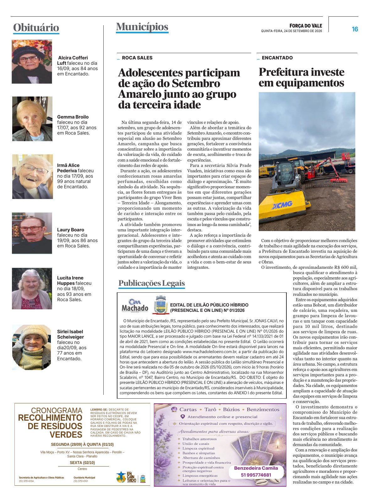 Página 16