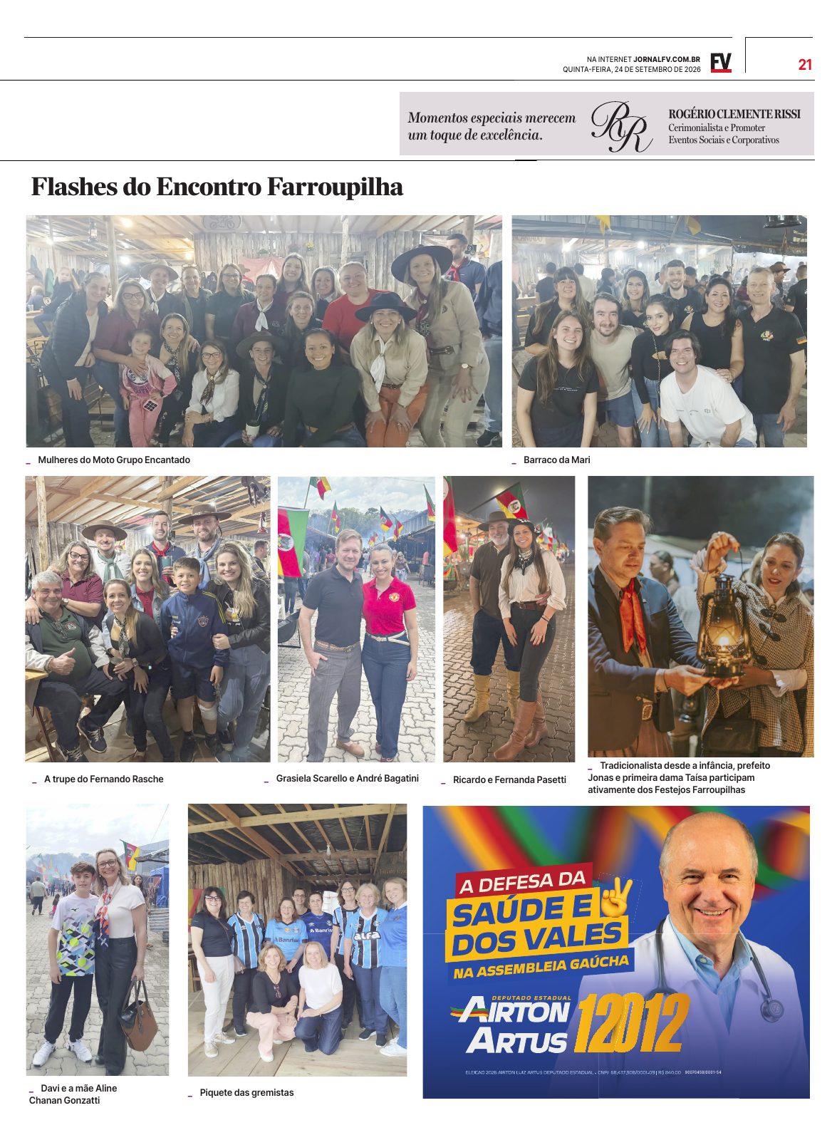 Página 21