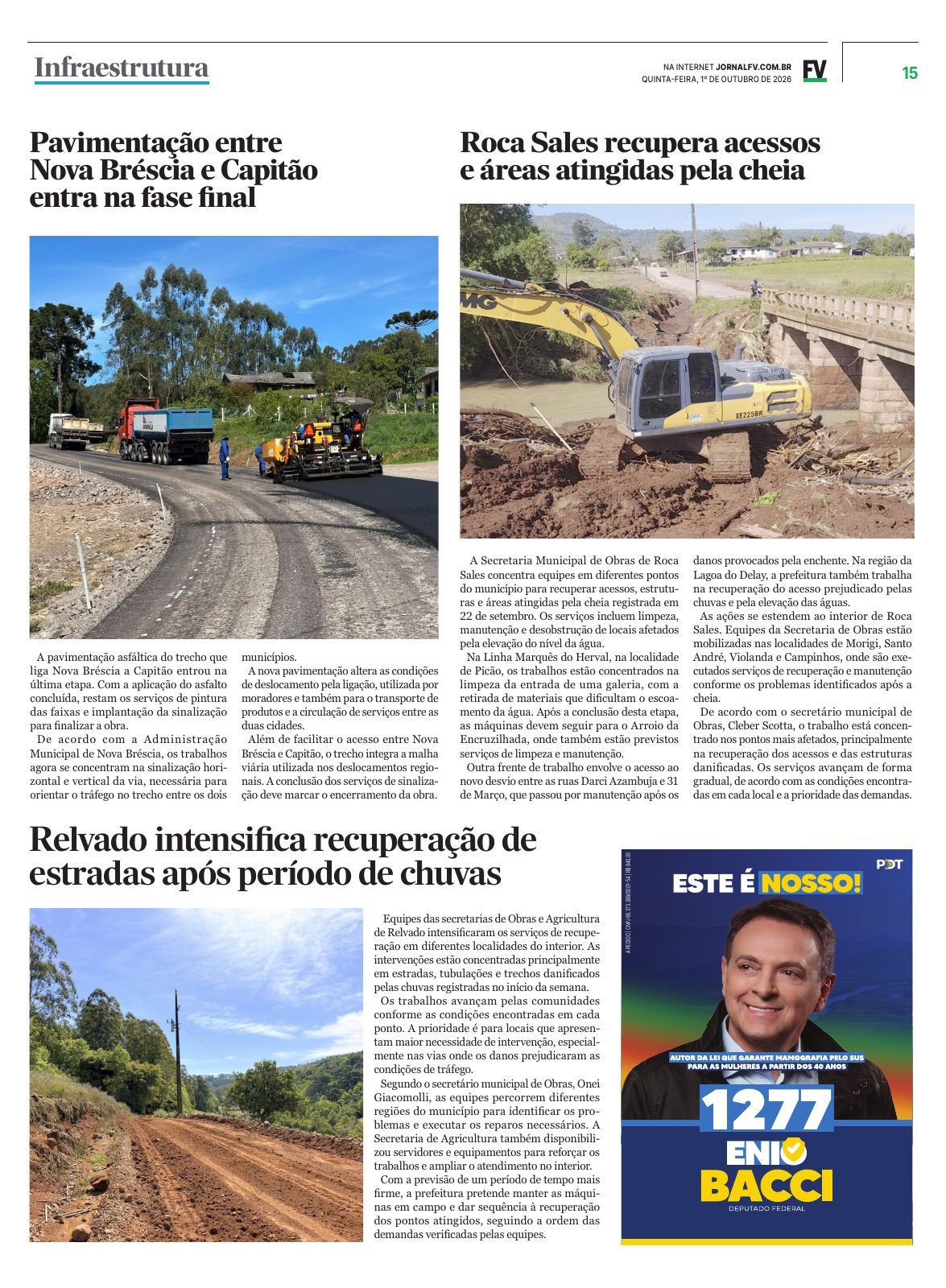 Página 15