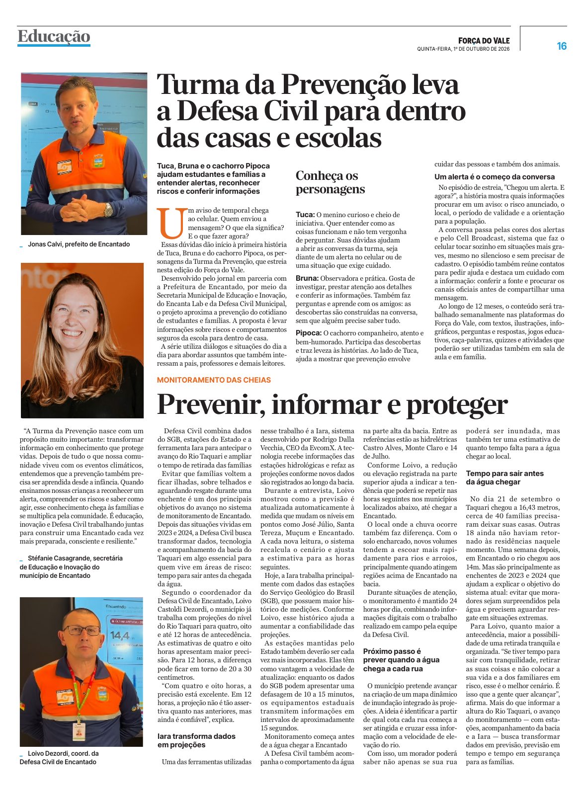Página 16