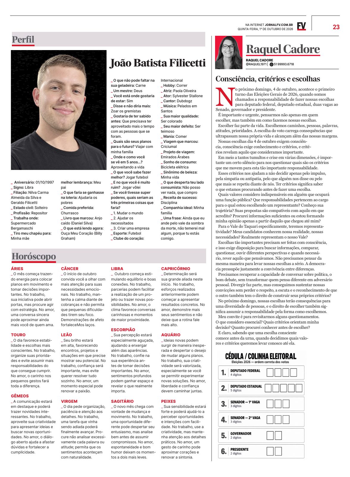 Página 23