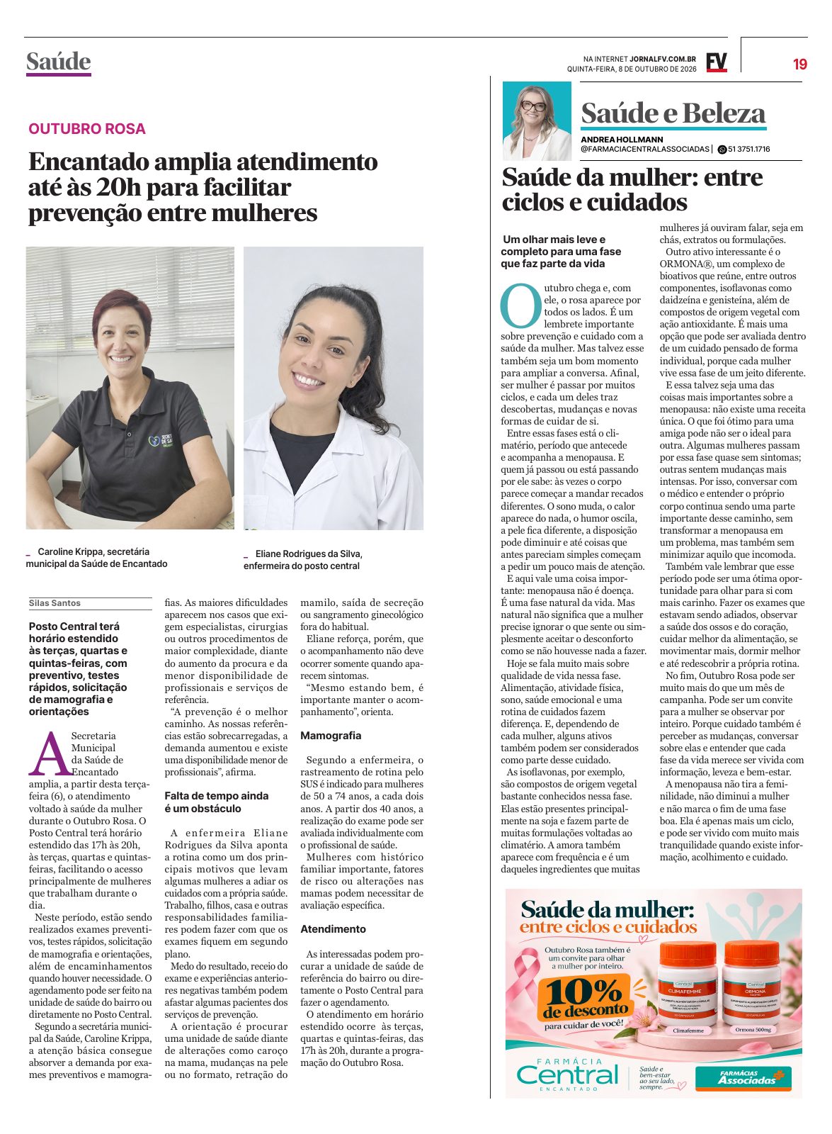 Página 19